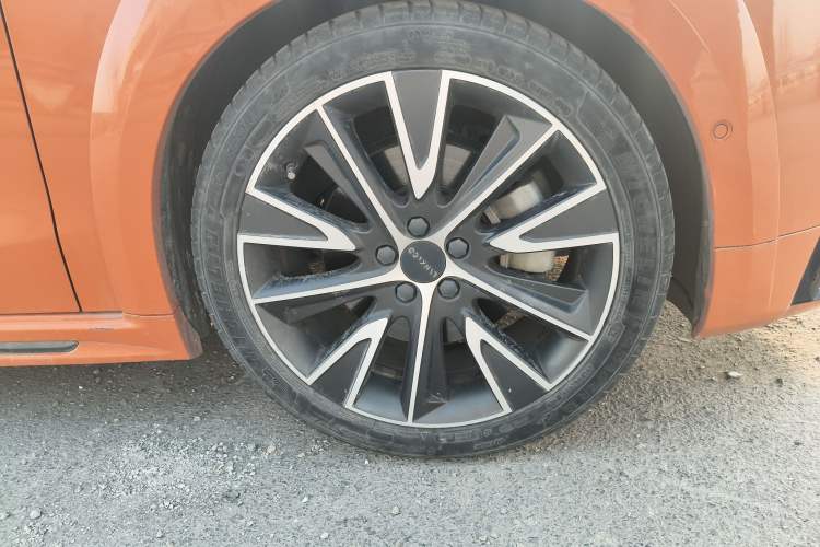 Used Lynk & Co 02 Hatchback 2021 2.0TD Halo