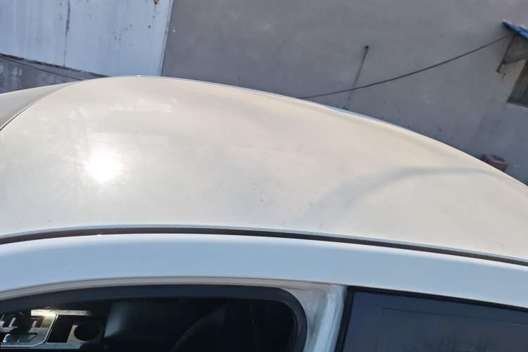 Used Venucia D60EV 2020 Standard Range Smart Drive Edition