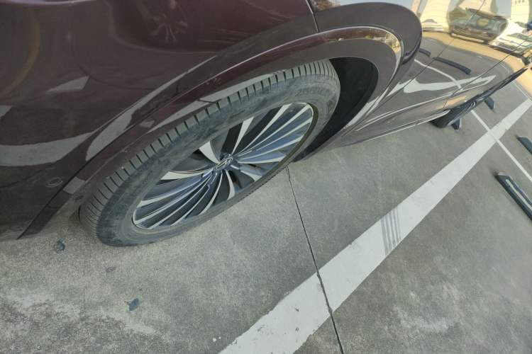 Used Volkswagen Viloran 2020 380TSI Prestige Edition
