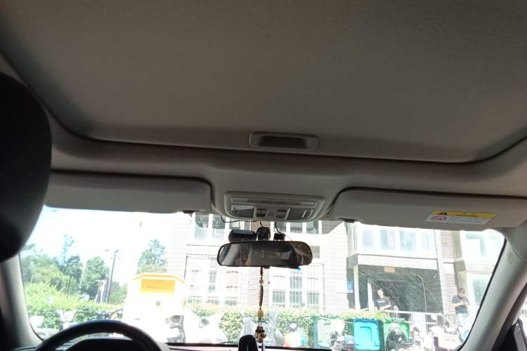 Used Honda Civic 2016 220TURBO CVT Prestige Edition
