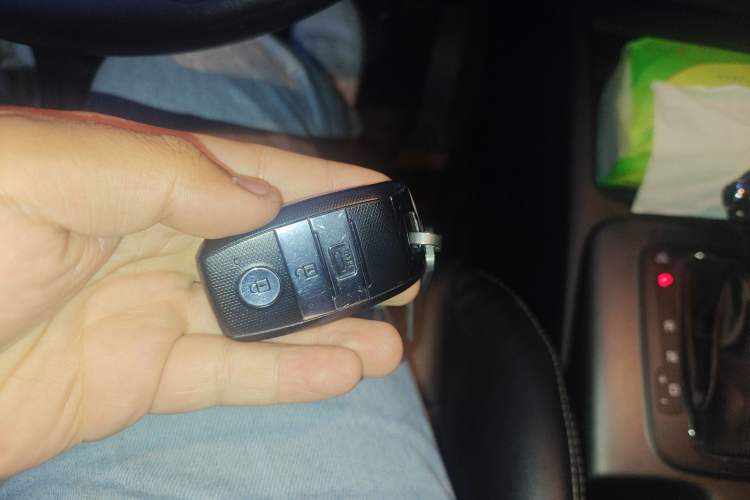 Used Kia K3 2013 1.6L Automatic GLS