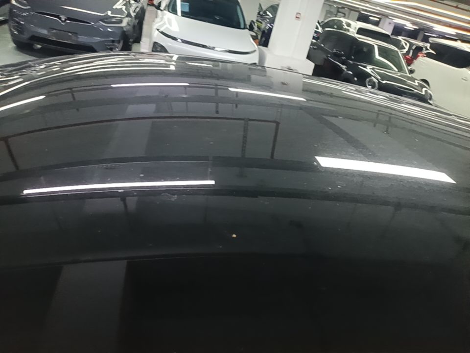 XPeng P5 2022 550E — снимка 7