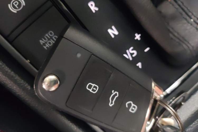 Used Volkswagen Lavida 2024 300TSI DSG Starry Sky Deluxe Edition