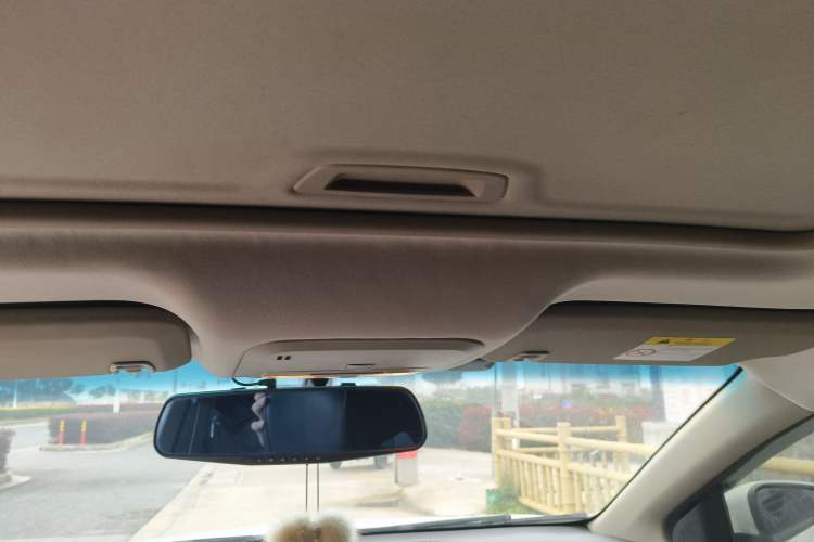 Used Buick GT 2017 15N Manual Elite Version