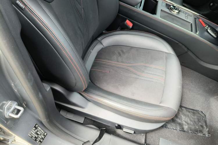 Used Ford Mondeo 2022 EcoBoost 245 Ultimate Model
