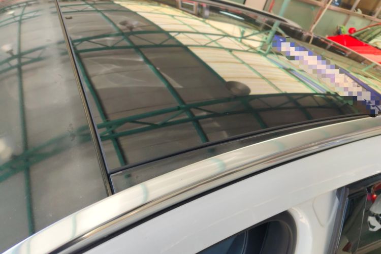 Used Mercedes-Benz GLA 2018 GLA 200 Fashion Model
