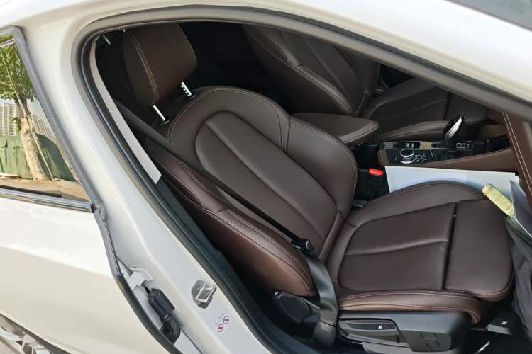 Used BMW X2 2023 sDrive25i M Sport Night Edition
