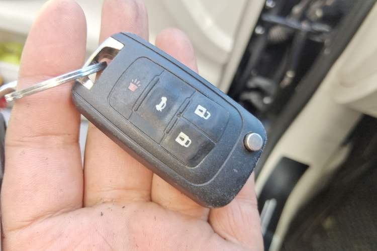 Used Roewe e950 2017 50T Hybrid Connected Executive Edition
