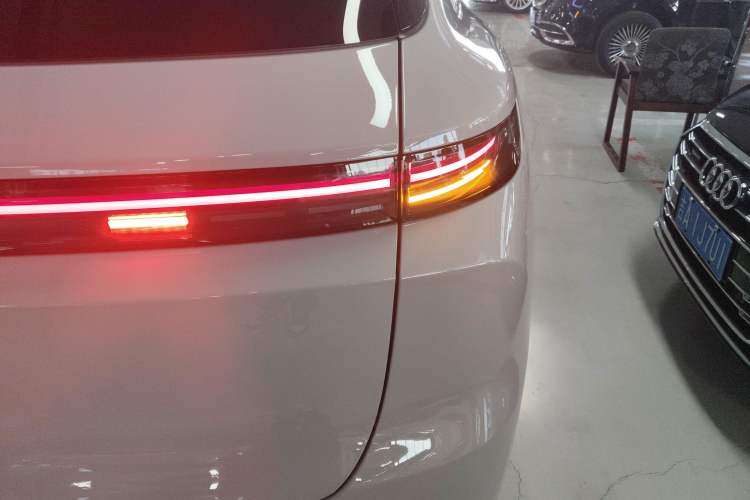 Used Li Auto L6 2024 Max
