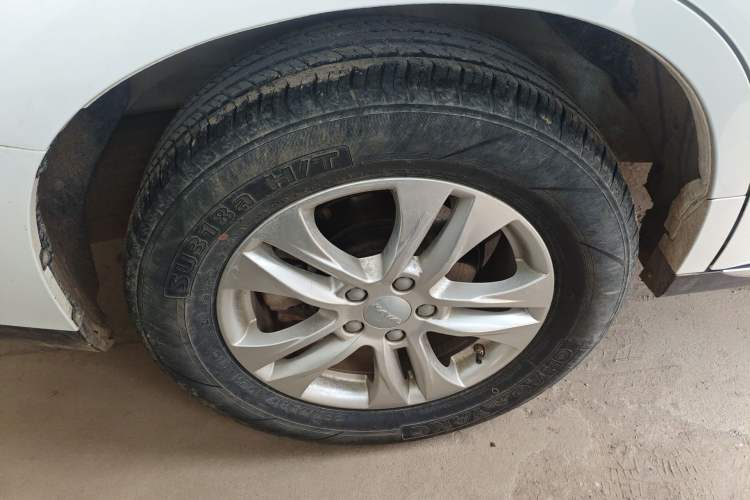 Used Haval M6 2021 PLUS 1.5T Manual Elite Smart Connectivity Model
