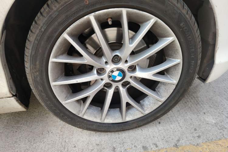 Used BMW 1 Series 2016 120i Leading Model