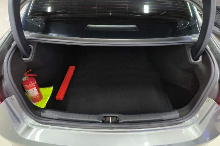 Used Lynk & Co 03 2022 1.5TD DCT JingPlus
