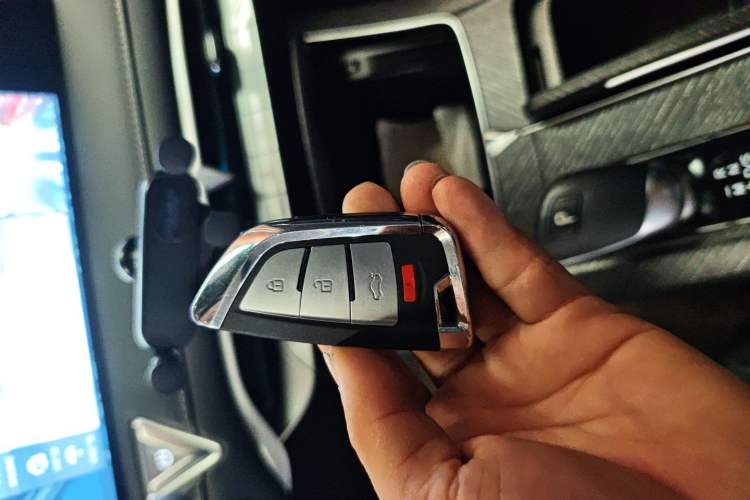 Used Venucia V 2021 260T Tianwang Edition