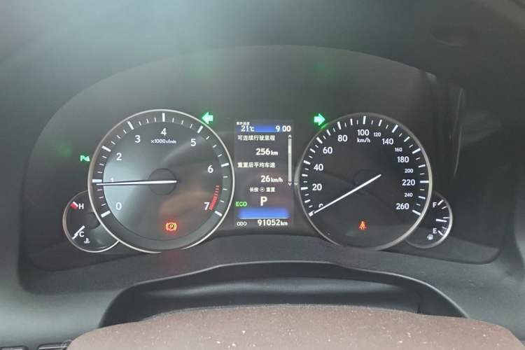 Used Lexus ES 2015 200 Comfort Edition
