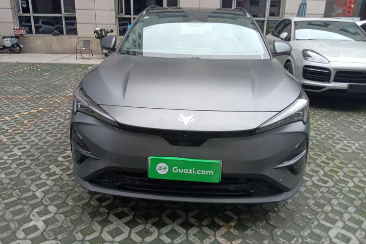 Used ARCFOX Alpha T5 2024 660 MAX
