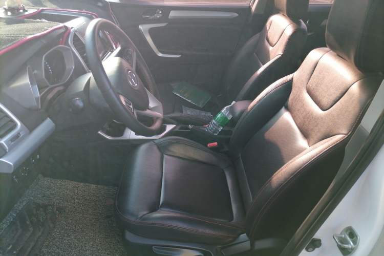 Used JAC Group Refine S3 2016 1.5L Manual Luxury Model