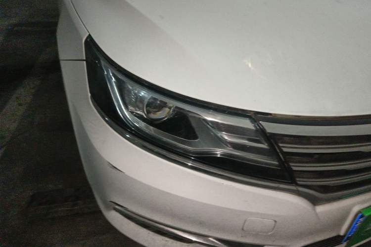 Used Roewe i6 2018 20T Automatic Internet Smart Edition