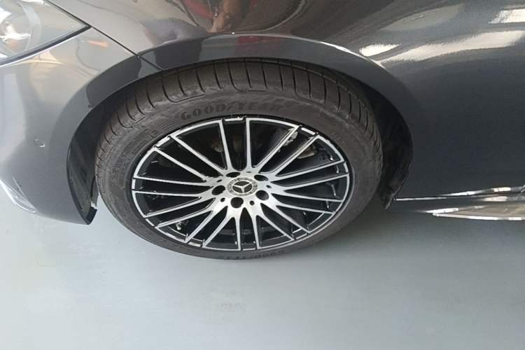 Used Mercedes-Benz C-Class 2024 Restyled C-Class 260 L Sport Edition
