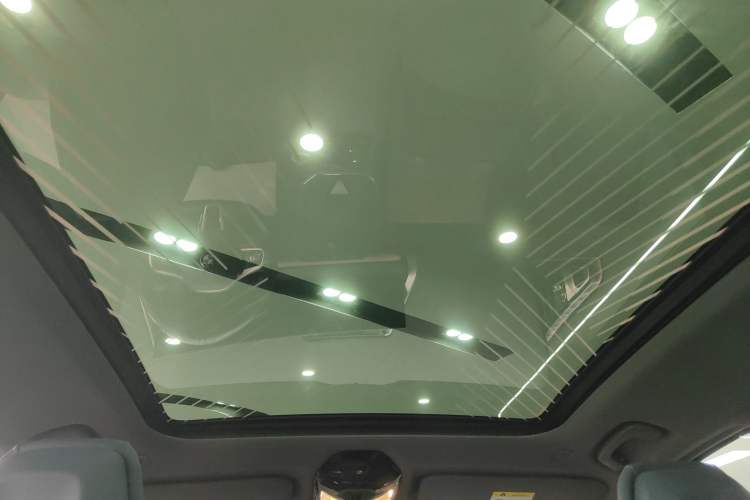 Used BMW X3 2025 xDrive30L Luxury Edition M Sport Package