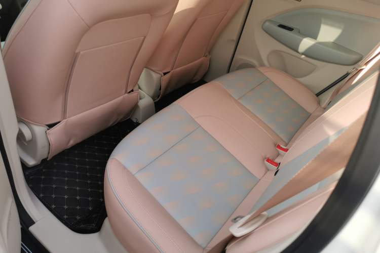 Used Leapmotor T03 2024 310 Comfort Edition