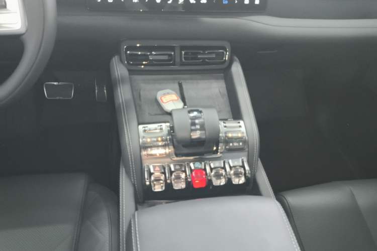 Used Formula Leopard 5 2025 TianShen Intelligent Driving Ultra Edition