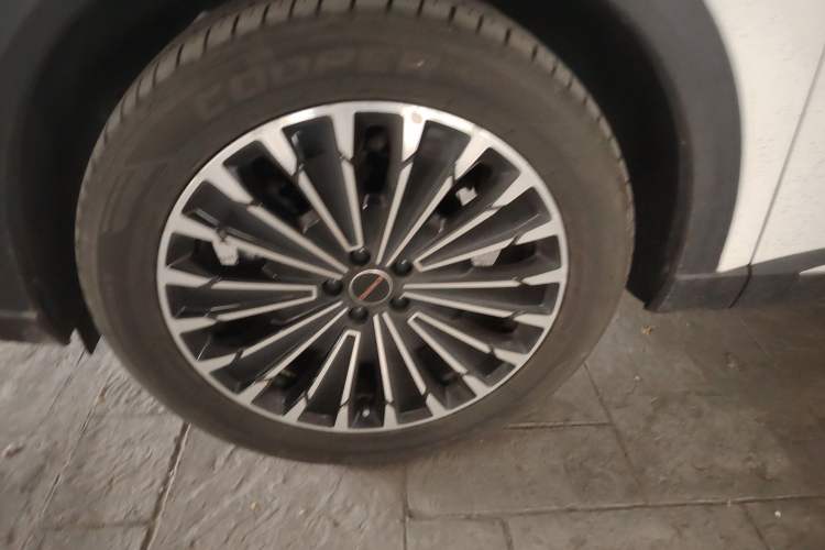 Used EXEED Stellar 2023 400T Two-Wheel Drive Comfort Flyfish Edition
