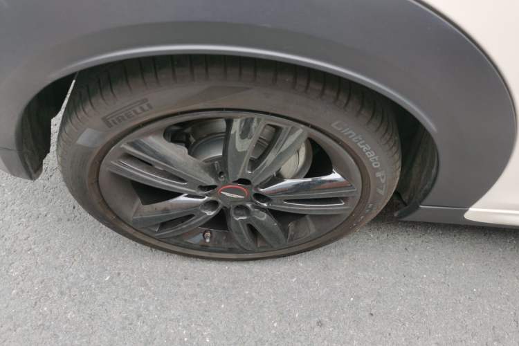 Used MINI 2023 Updated 2.0T COOPER S Racing Driver
