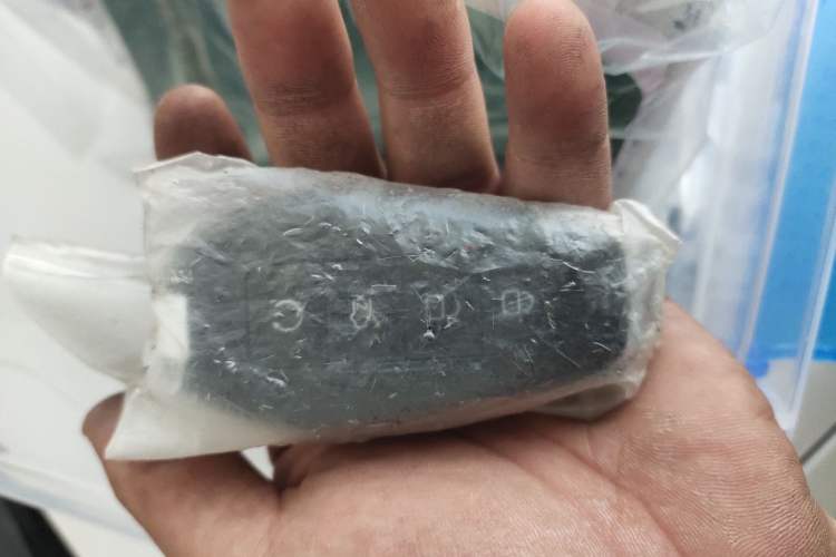 Used Denza Z9 2024 1100 km All-Wheel-Drive Ultra Version