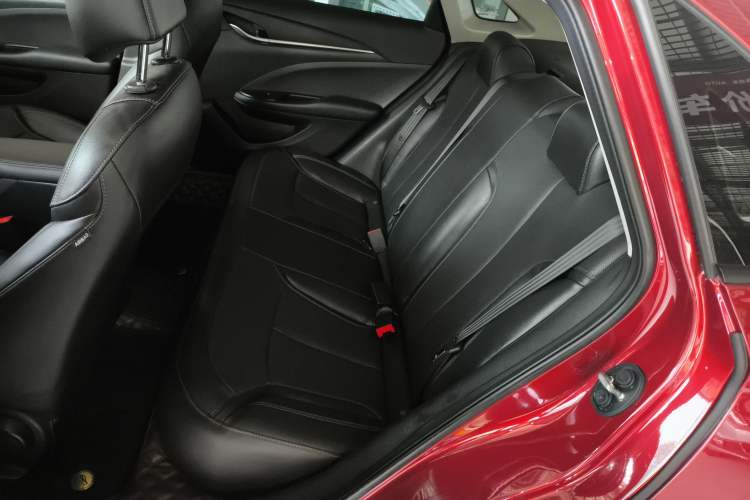 Used Buick GT 2021 Revised Version Flagship 1.5L Automatic Elite Edition