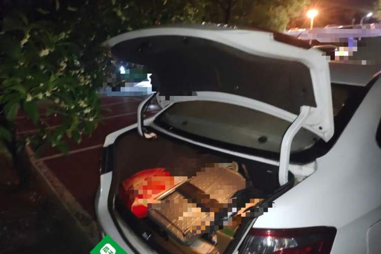 Used Soueast V5 Lingzhi 2012 1.5L CVT Flagship Edition