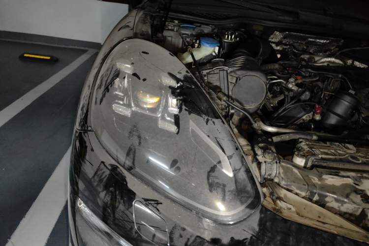 Used Porsche Cayenne 2016 3.0T parallel import