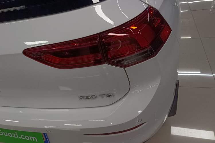 Used Volkswagen Golf 2021 280TSI DSG Pro
