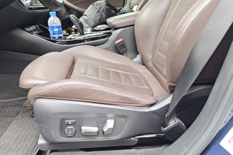 Used BMW X3 2021 xDrive28i M Sport Package