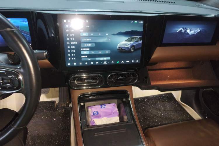 Used Leapmotor C01 2022 Rear-Drive Long-Range Version