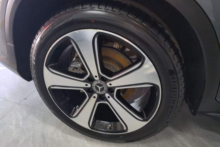 Used Mercedes-Benz GLC 2020 Facelifted GLC 300 L 4MATIC Luxury Edition