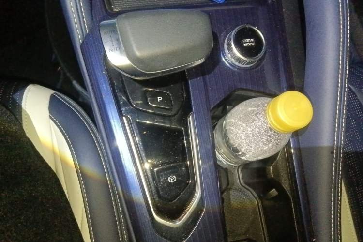 Used Geely Auto Monjaro L 2022 1.5T Leishen Hi·F Plug-in Hybrid Super Xun
