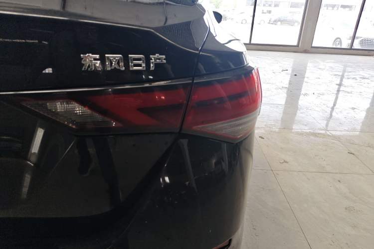 Used Nissan Sylphy 2022 1.6L XL CVT Enjoyment Edition
