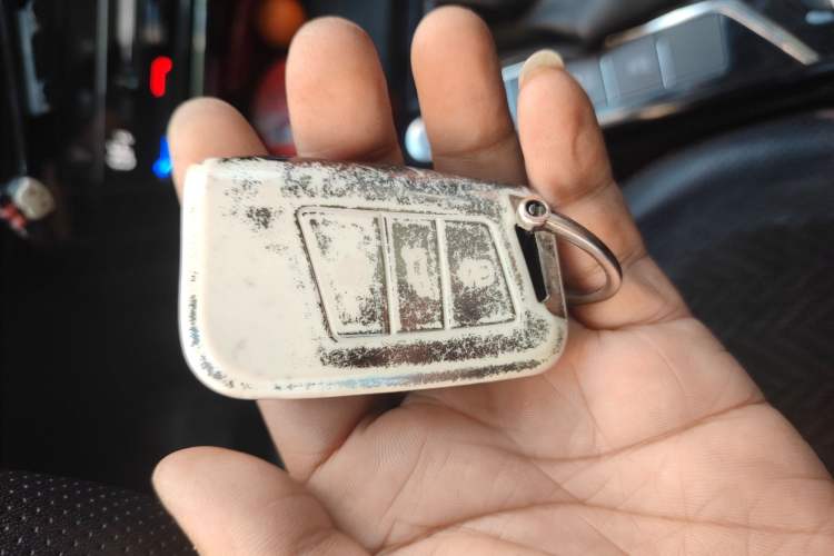 Used Volkswagen Passat 2020 Revised Version 330TSI Luxury Edition China VI Standard