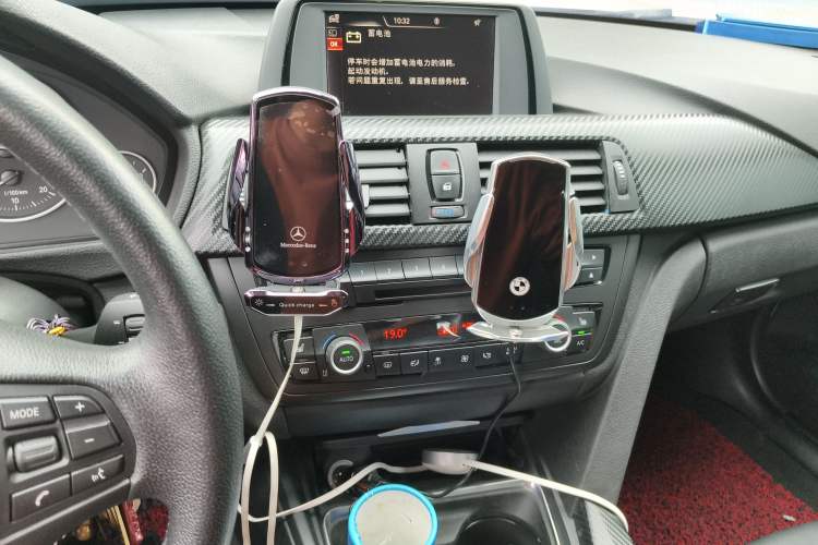 Used BMW 3 Series 2015 320i Fashion Model