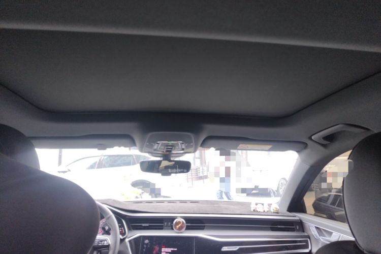 Used Audi A6L 2024 45 TFSI Prestige Dynamic Edition