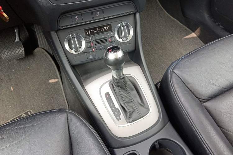 Used Audi Q3 2013 35 TFSI Ambition Edition
