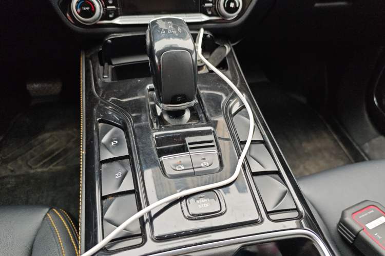 Used Bestune T77 2020 PRO 280 TID Automatic Luxury Model