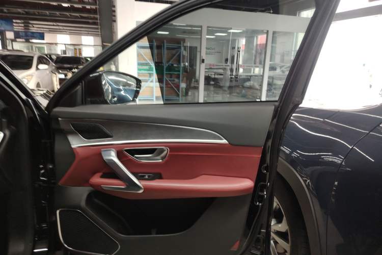 Used JETOUR X70 PLUS 2024 Champion Edition 1.5T DCT Champion PRO 5-Seater