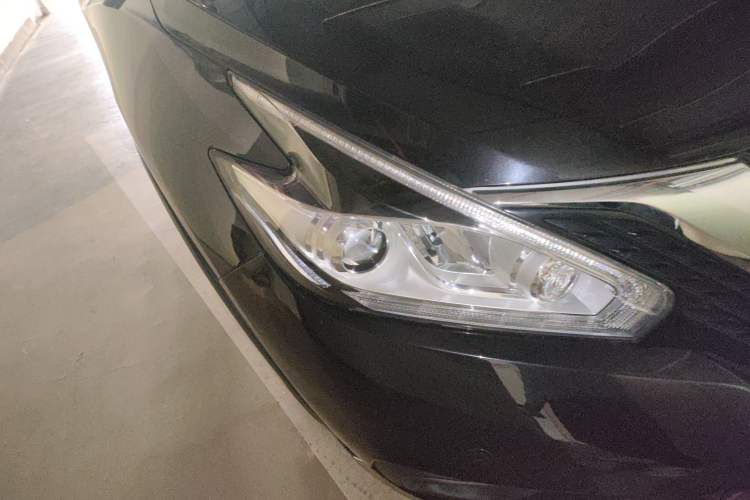 Used Nissan Murano 2021 2.5L XL Two-Wheel Drive Smart Connect Luxury Edition
