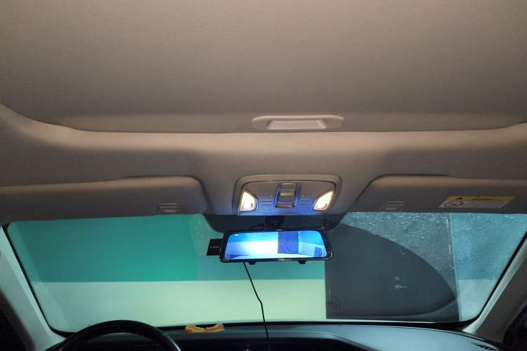 Used GAC Trumpchi GA6 2019 270T Automatic Luxury Edition