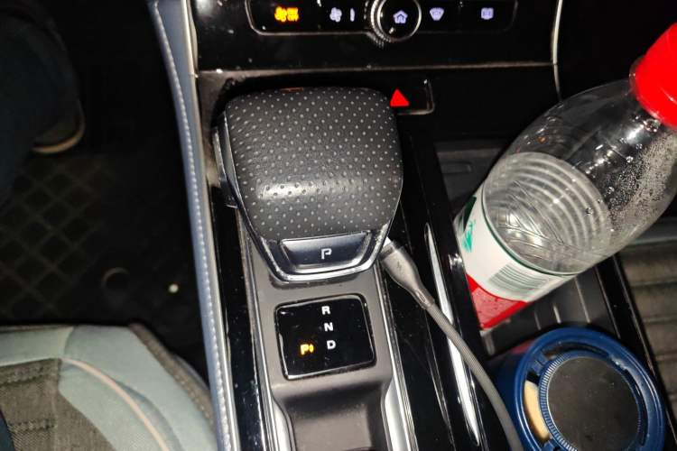 Used Rising ER6 2021 New Dynamic Edition 620km Smart Enjoyment Version