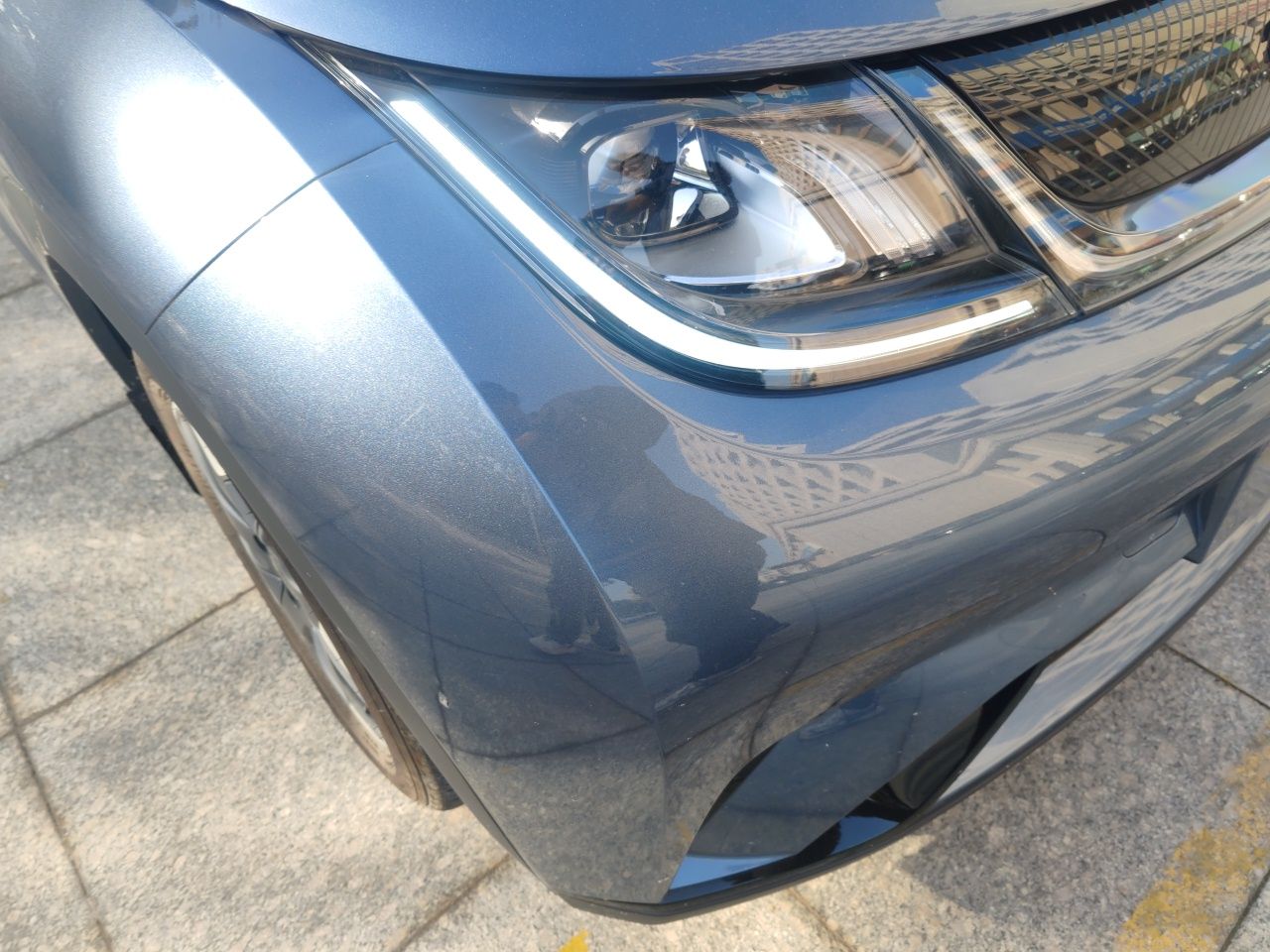 BYD Dolphin 2025 420km Free Edition — снимка 7