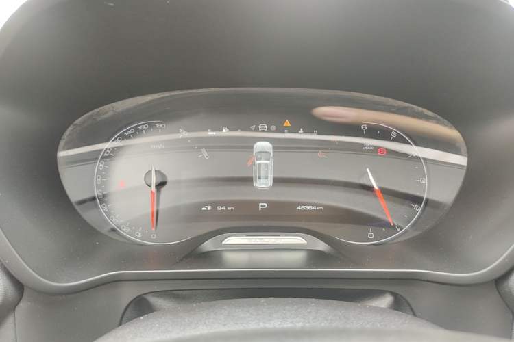 Used Baojun RS-5 2019 1.5T CVT Intelligent Drive Luxury Edition China VI
