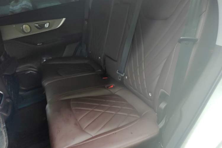 Used Chery Tiggo 8 PRO 2024 Champion Edition 390T Two-Wheel Drive Peak Version 5 Seats
