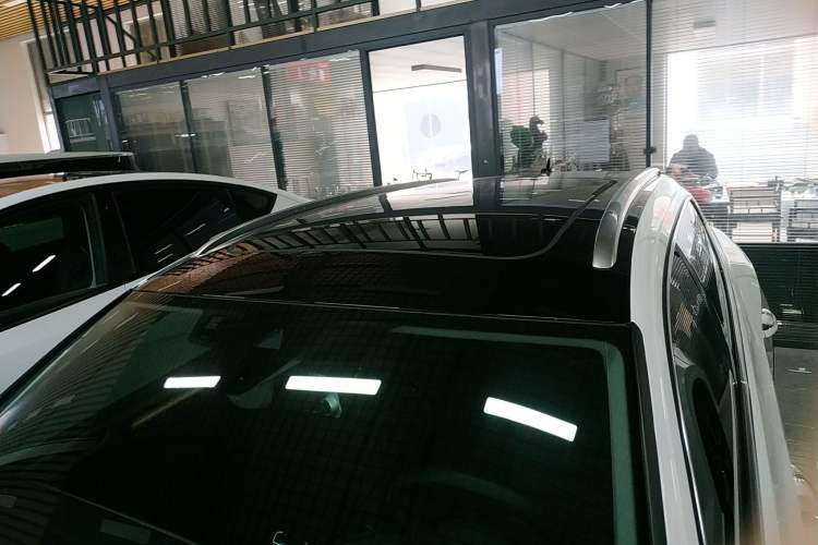 Used Volkswagen FAW-Volkswagen CC 2023 Hunting Vehicle 380TSI Hunter's Heart Edition